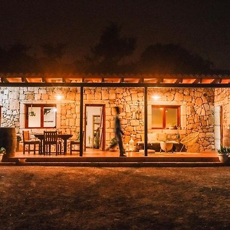 Villa Beautiful Olive'S Cave House Arico Exterior foto