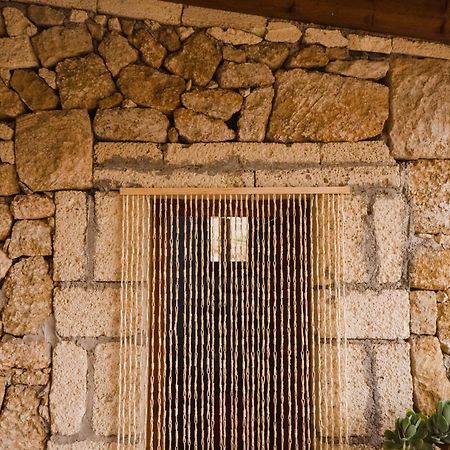 Villa Beautiful Olive'S Cave House Arico Exterior foto